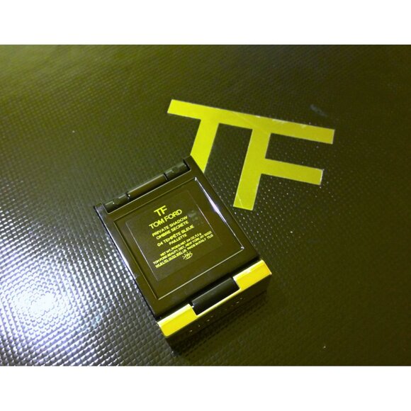 Tom Ford Private Shadow Tempete Bleue - Picture 6 of 6